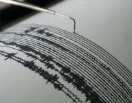 Imagen referencial de un sismógrafo.