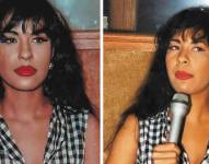 Selena Quintanilla-Pérez, conocida simplemente como Selena, fue una cantante estadounidense de ascendencia mexicana. Nació el 16 de abril de 1971 en Lake Jackson, Texas.