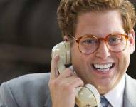 Jonah Hill en imagen de una de sus películas.