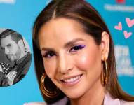Imagen de archivo de Carmen Villalobos, popular actriz colombiana.