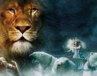 Fotografía de la adaptación de Las Crónicas de Narnia en 2005