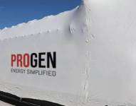 La compañía estadounidense Progen fue demandada.