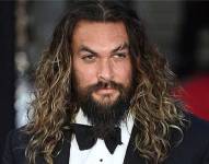 Jason Momoa en una imagen de archivo.