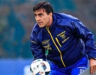 La FEF debía abonar un total de $391,750 dólares por la recisión del contrato sin justa causa, sobre el exentrenador de la selección de Ecuador.
