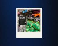 Los productos no tenían la documentación de respaldo.