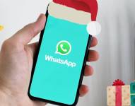 Archivo. WhatsApp es una aplicación de mensajería instantánea.