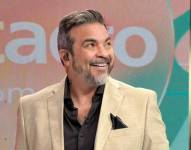 Diego Spotorno en una imagen de archivo.