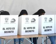 La próxima jornada electoral, a escala nacional, se realizará el próximo 20 de agosto de 2023.