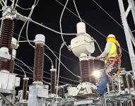 El Gobierno promete estabilidad eléctrica con 600 MW térmicos recuperados