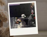 Agentes recaban indicios en el operativo Rescate.