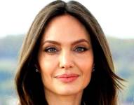 Imagen de archivo de la actriz Angelina Jolie.