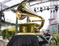 Premios Grammy