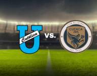 Universidad Católica enfrentará al Cuenca Juniors por la Copa Ecuador.