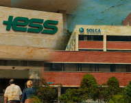 Solca es una entidad de derecho privado con finalidad social y sin fin de lucro, fundada en 1951, en Guayaquil.