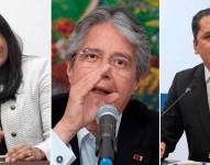 El Consejo de la Judicatura acusa a la Fiscalía y este último a la Policía.