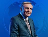 Jamil Mahuad: expresidente de Ecuador | 23-12-2025