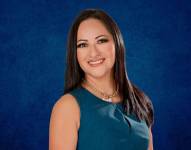 Alba Guevara es abogada litigante y docente universitaria