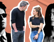 Ben Affleck y Jennifer Garner se conocieron y enamoraron... ¿qué pasó después?