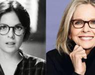 Diane Keaton falleció a los 79 años.
