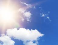 La radiación ultravioleta será extremadamente alta en Pichincha, Imbabura y Loja el lunes, 1 de septiembre.