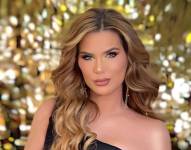 Carolina Jaume en una imagen de archivo.