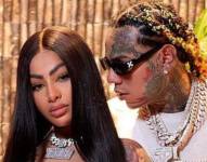 Los artistas fueron protagonistas de problemas legales en las últimas semanas del 2023