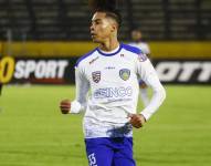 Liga detalló además que dentro del préstamo hay una opción de compra de sus derechos deportivos a favor de LDUQ.