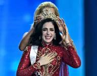 Fátima Bosch en una imagen de archivo.