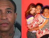 Estrella de 'Es tan Raven', Orlando Brown, arrestado por amenazar a su hermano con un puñal