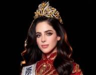 Fátima Bosch en una imagen de archivo.