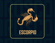 Escorpio: No olvides que hasta los crayones rotos todavía pueden colorear.