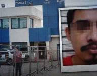 Juez de Guayaquil concede la prelibertad a cabecilla de banda narcodelictiva