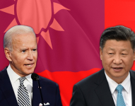 China ve como una amenaza el acercamiento de Estados Unidos a Taiwán.