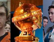 Imágenes referenciales a los Globos de Oro 2023 y las series en vista a la nominación.
