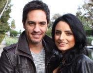 Aislinn Derbez y Mauricio Ochmann se divorciaron en 2020.