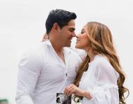 Jimar Vera y Fireolla Bruno en una imagen de archivo.