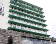 Instituto Ecuatoriano de Seguridad Social