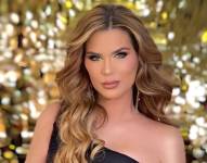 Carolina Jaume en una imagen de archivo.