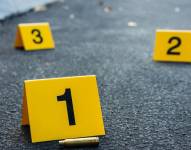 Imagen referencial para graficar un ataque armado.