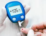 Cerca del 8 % de la población en la región tiene pre diabetes y el 5 % sufre de los distintos tipos de la enfermedad.