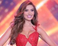 El pasado viernes 14 de julio, la modelo ecuatoriana Andrea Aguilera se convirtió en la Miss Supranational 2023