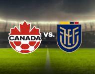 Canadá enfrentará a Ecuador por el amistoso internacional.