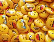 Imagen referencial de emojis