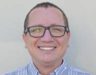 Tomás Delgado en una imagen de archivo.