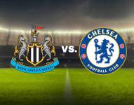 Newcastle enfrentará al Chelsea de Moisés Caicedo por la Premier League.