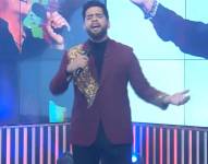 Toño Navarrete en una imagen de archivo.