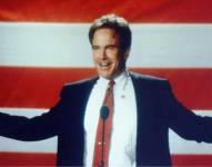 Imagen de archivo de Warrent Beatty.