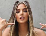 Dayanara en una imagen de archivo.