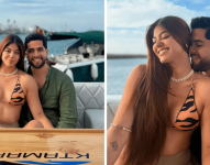 Toño Navarrete en una imagen de archivo.