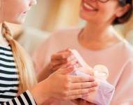 Imagen referencial de regalos.